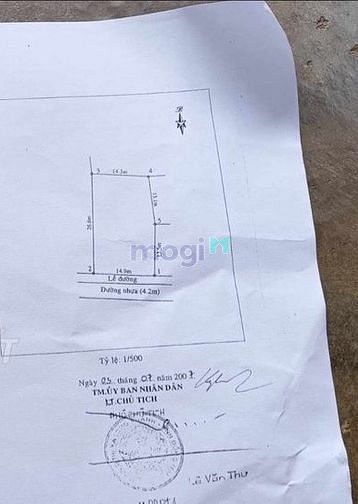 Hình ảnh Bán 2 lôĐất Bình Lộc, Suối Tre Long Khánh Đồng Nai