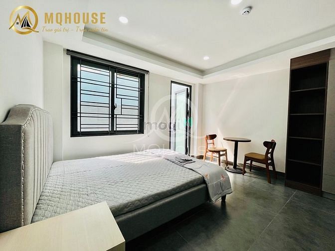 Hình ảnh Mb6623 nạp rút nhanh chóng cao cấp full nội thất gần Cityland, Phan Văn Trị Gò Vấp