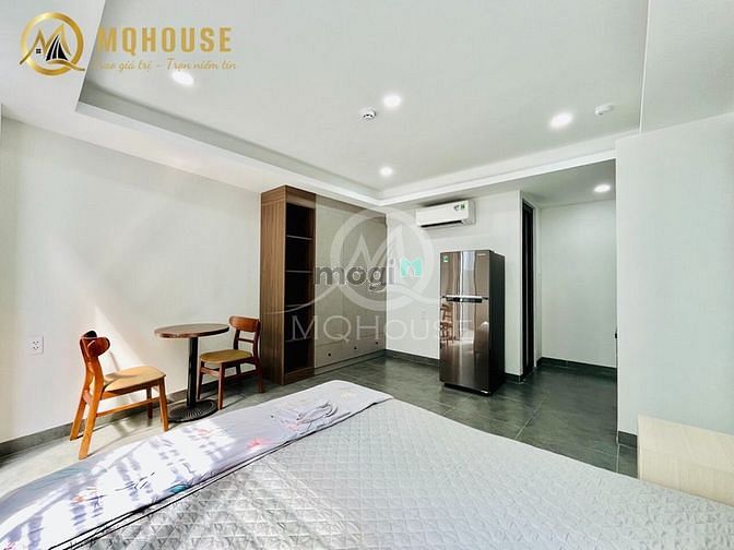 Hình ảnh Mb6623 nạp rút nhanh chóng cao cấp full nội thất gần Cityland, Phan Văn Trị Gò Vấp