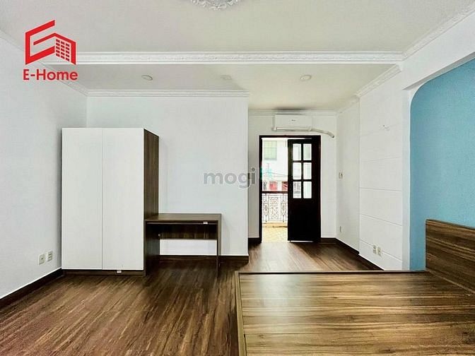 Hình ảnh Trang Chủ MB66.COM Chính Thức mini dạng 1 Phòng ngủ đầy đủ nội thất