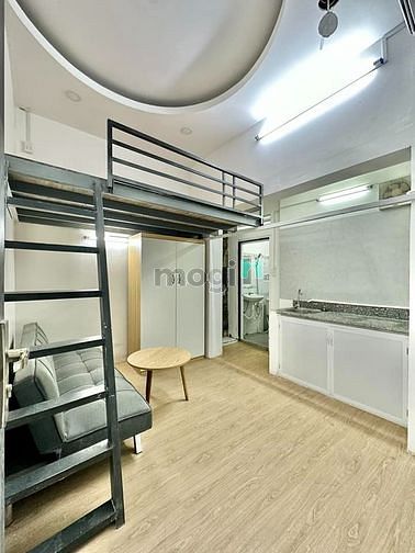 Hình ảnh Mb6623 nạp rút nhanh chóng cho thuê có gác gần đh Công thương Tân Phú