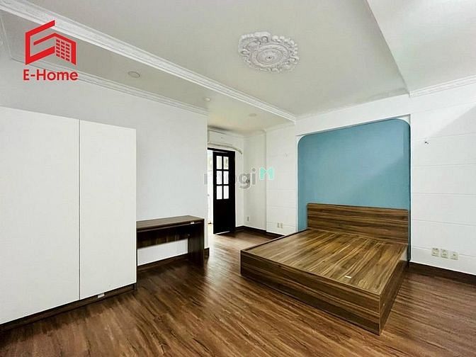 Hình ảnh Trang Chủ MB66.COM Chính Thức mini dạng 1 Phòng ngủ đầy đủ nội thất
