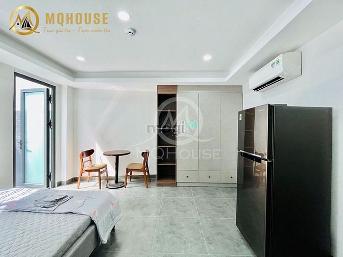 Hình ảnh Mb6623 nạp rút nhanh chóng cao cấp full nội thất gần Cityland, Phan Văn Trị Gò Vấp