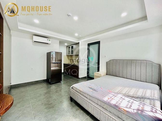 Hình ảnh Mb6623 nạp rút nhanh chóng cao cấp full nội thất gần Cityland, Phan Văn Trị Gò Vấp