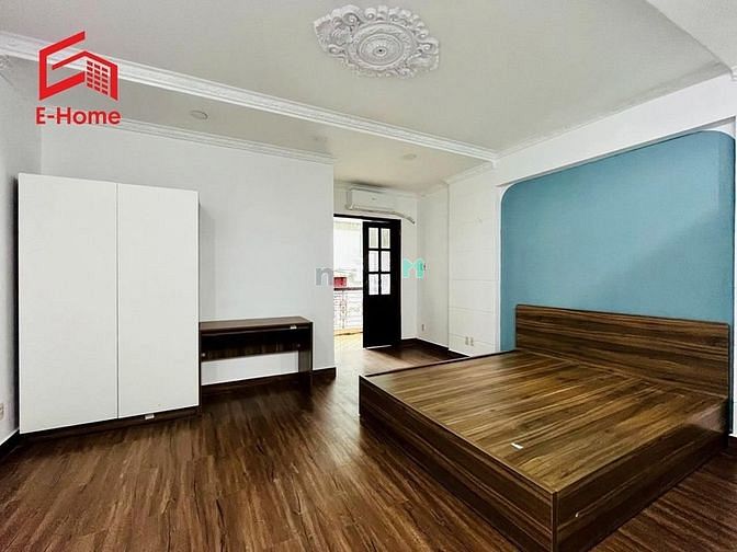 Hình ảnh Trang Chủ MB66.COM Chính Thức mini dạng 1 Phòng ngủ đầy đủ nội thất