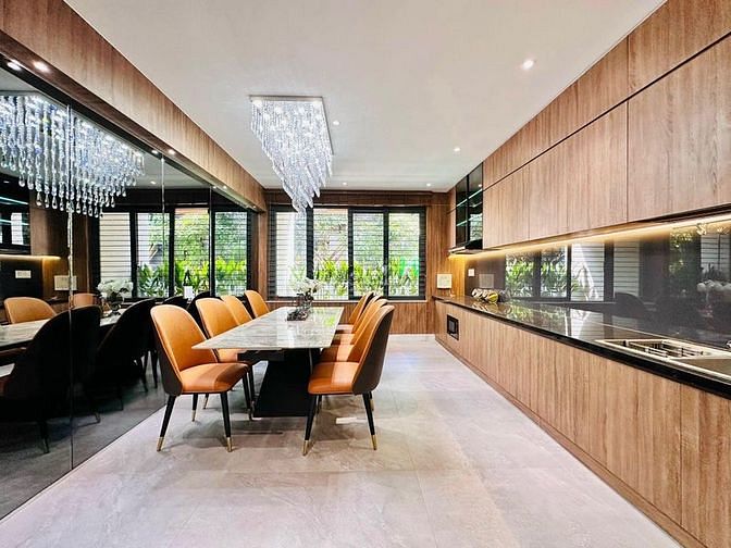 Hình ảnh Chính chủ cần tiền trả nợ ,Đ.An dương vương,P8,Q5,DT:85m.Giá 2tỷ 950tr
