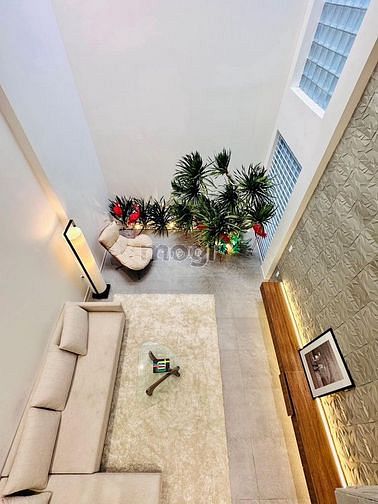 Hình ảnh Chính chủ cần tiền trả nợ ,Đ.An dương vương,P8,Q5,DT:85m.Giá 2tỷ 950tr