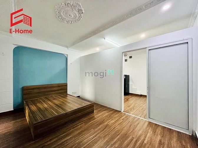 Hình ảnh Trang Chủ MB66.COM Chính Thức mini dạng 1 Phòng ngủ đầy đủ nội thất