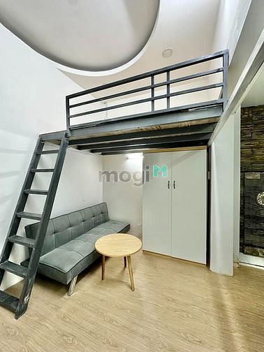 Hình ảnh Mb6623 nạp rút nhanh chóng cho thuê có gác gần đh Công thương Tân Phú