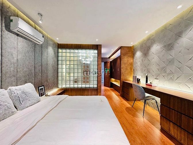 Hình ảnh Chính chủ cần tiền trả nợ ,Đ.An dương vương,P8,Q5,DT:85m.Giá 2tỷ 950tr