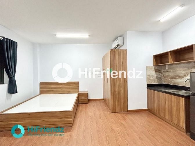 Hình ảnh Căn Hộ full nội thất gần Aeon Bình Tân, Nhà thờ Phaolo