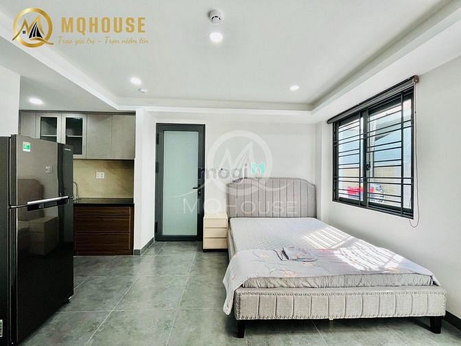 Hình ảnh Mb6623 nạp rút nhanh chóng cao cấp full nội thất gần Cityland, Phan Văn Trị Gò Vấp
