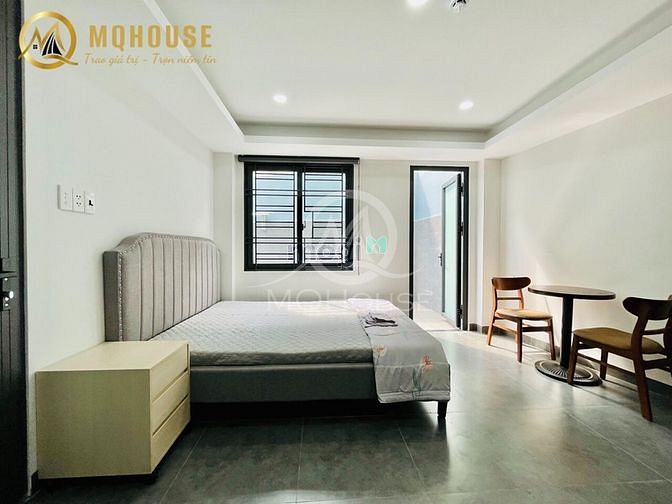 Hình ảnh Mb6623 nạp rút nhanh chóng cao cấp full nội thất gần Cityland, Phan Văn Trị Gò Vấp