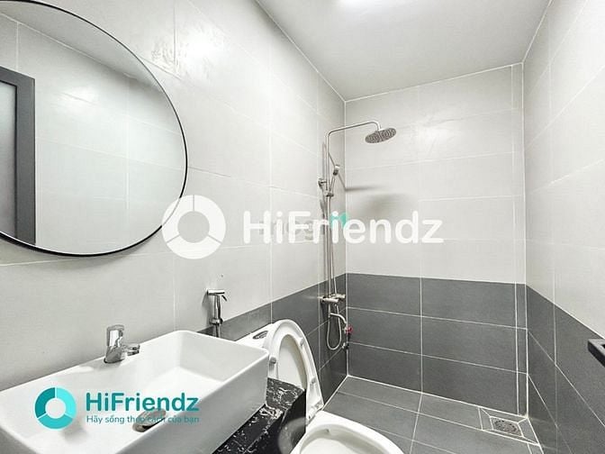 Hình ảnh Căn Hộ full nội thất gần Aeon Bình Tân, Nhà thờ Phaolo