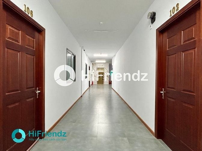 Hình ảnh Căn Hộ full nội thất gần Aeon Bình Tân, Nhà thờ Phaolo