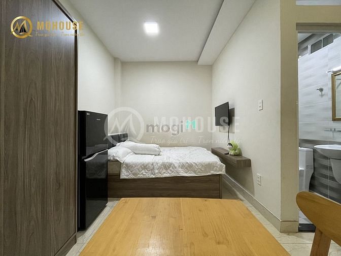 Hình ảnh Mb6623 nạp rút nhanh chóng 35m2 full nội thất ban công- cửa sổ thoáng