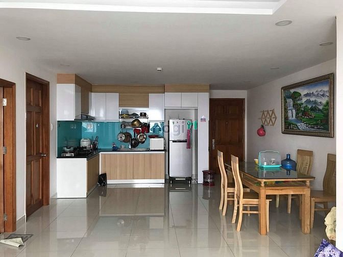 Hình ảnh Bán chung cư Sao Mai - phố lòng đèn - sổ hồng riêng 100m2 3 tỷ 8