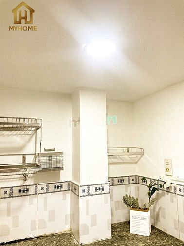 Hình ảnh Duplex giá sinh viên ngay chợ Phạm Đăng Giảng