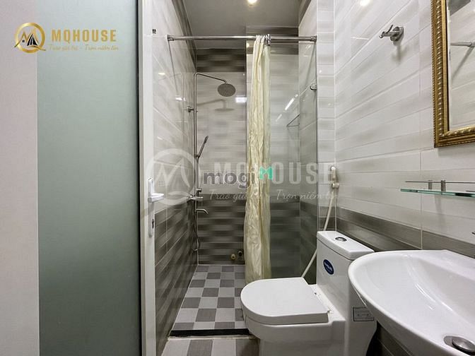 Hình ảnh Mb6623 nạp rút nhanh chóng 35m2 full nội thất ban công- cửa sổ thoáng