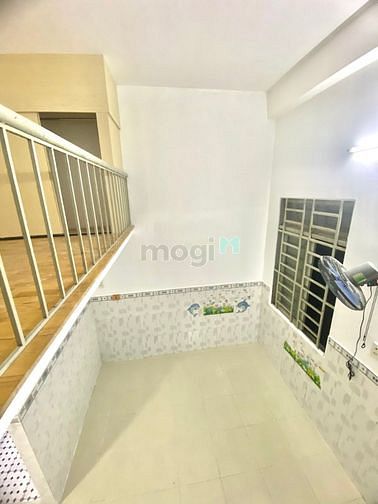 Hình ảnh Duplex giá sinh viên ngay chợ Phạm Đăng Giảng