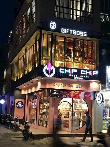 Hình ảnh Cho thuê góc 2MT Nguyễn Đình Chiểu Quận 3 100m2 60tr TL