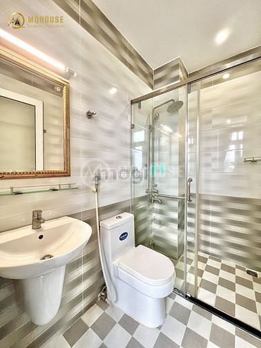 Hình ảnh Mb6623 nạp rút nhanh chóng 35m2 full nội thất ban công- cửa sổ thoáng
