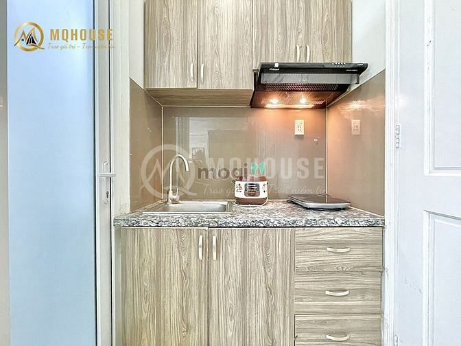 Hình ảnh Mb6623 nạp rút nhanh chóng 35m2 full nội thất ban công- cửa sổ thoáng