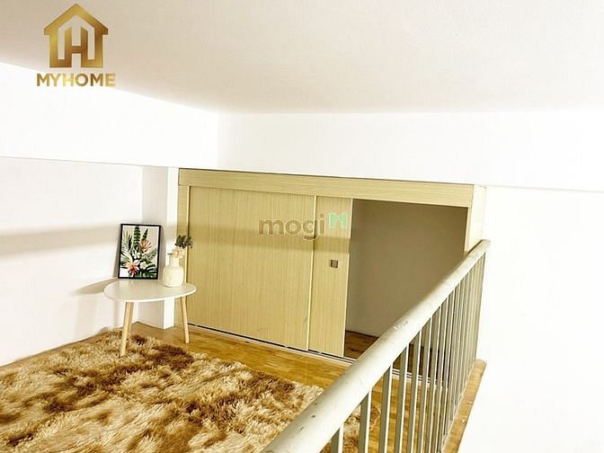 Hình ảnh Duplex giá sinh viên ngay chợ Phạm Đăng Giảng