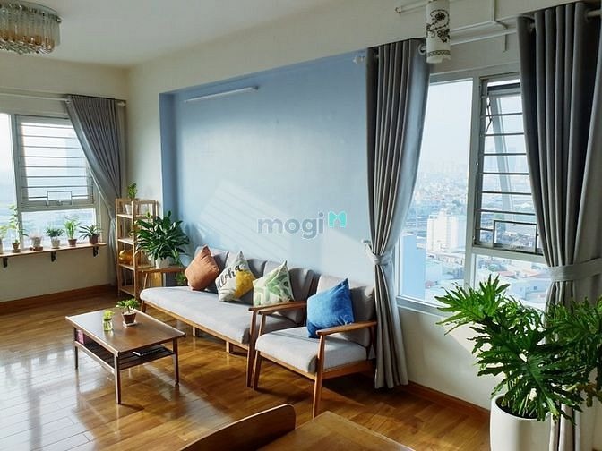 Hình ảnh Cần cho thuê Trang Chủ MB66.COM / Đăng Ký Tặng 66K Ehome 5 Q7 1PN1WC full nội thất giá 8tr5