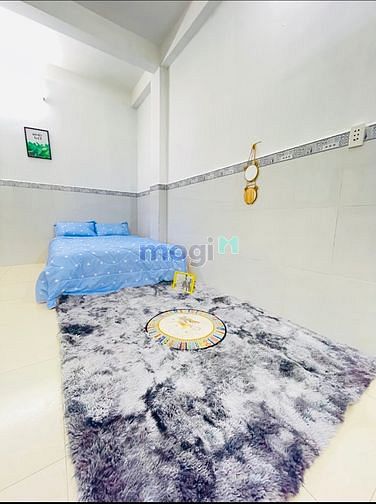 Hình ảnh CHDV studio full nt cửa sổ thoáng, gần Đầm Sen, quận 6