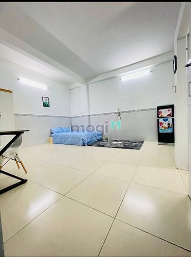 Hình ảnh CHDV studio full nt cửa sổ thoáng, gần Đầm Sen, quận 6