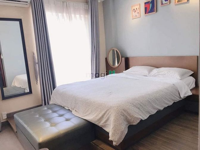 Hình ảnh Cho thuê Trang Chủ MB66.COM / Đăng Ký Tặng 66K studio Hai Bà Trưng quận 3, giá thuê 9 triệu/tháng
