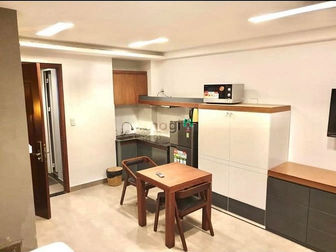 Hình ảnh Cho thuê Trang Chủ MB66.COM / Đăng Ký Tặng 66K studio Hai Bà Trưng quận 3, giá thuê 9 triệu/tháng