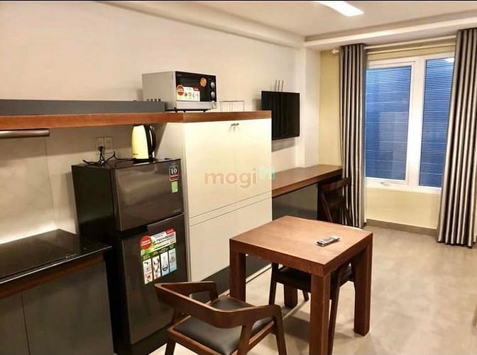 Hình ảnh Cho thuê Trang Chủ MB66.COM / Đăng Ký Tặng 66K studio Hai Bà Trưng quận 3, giá thuê 9 triệu/tháng