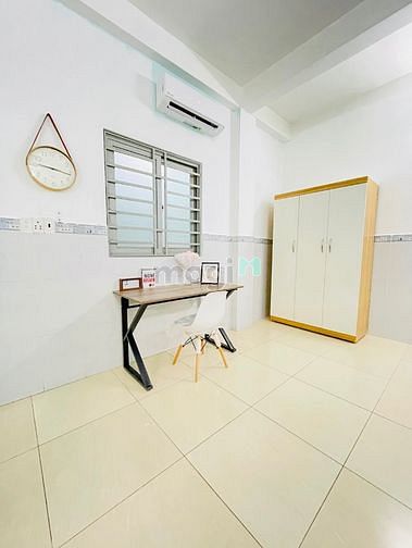 Hình ảnh CHDV studio full nt cửa sổ thoáng, gần Đầm Sen, quận 6