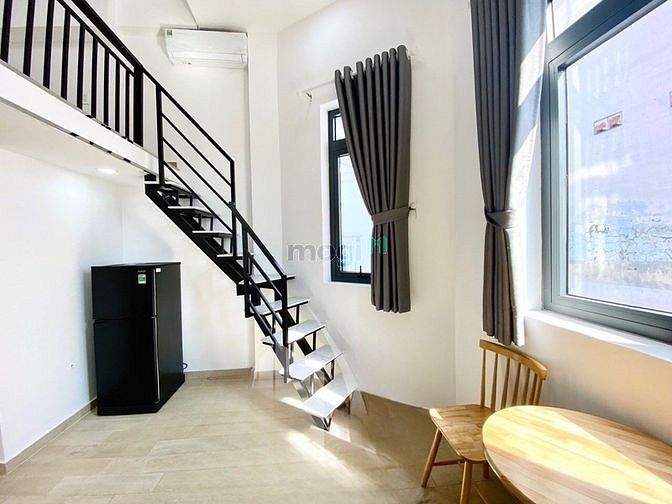 Hình ảnh Căn duplex Full NT rộng thoáng ngay cầu Tân Thuận