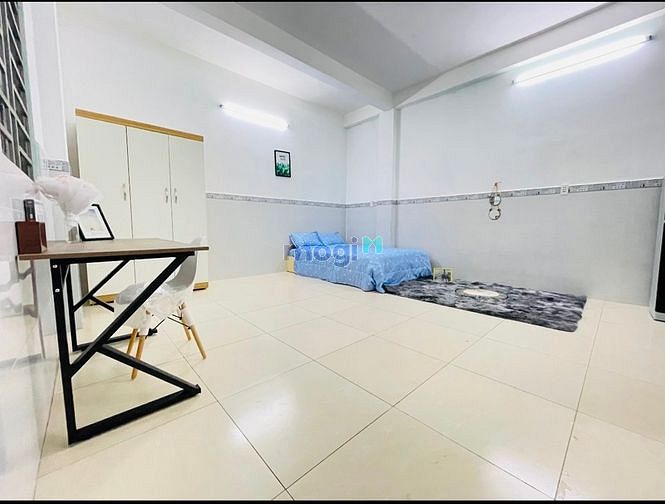 Hình ảnh CHDV studio full nt cửa sổ thoáng, gần Đầm Sen, quận 6