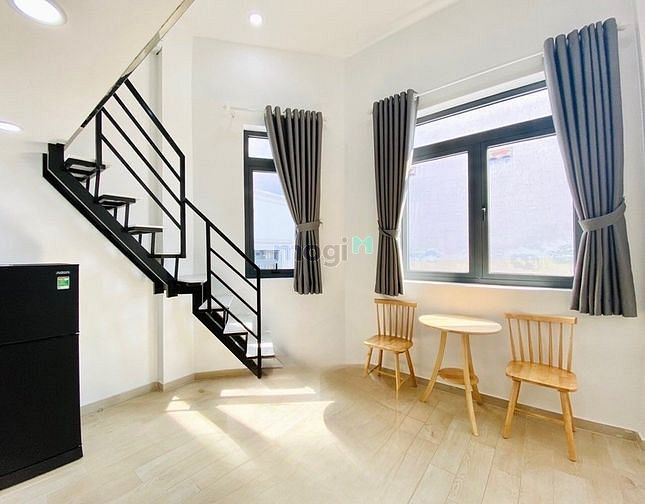 Hình ảnh Căn duplex Full NT rộng thoáng ngay cầu Tân Thuận