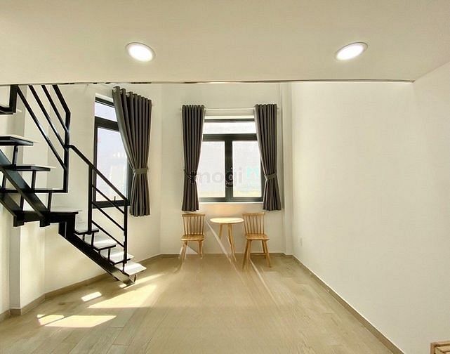 Hình ảnh Căn duplex Full NT rộng thoáng ngay cầu Tân Thuận