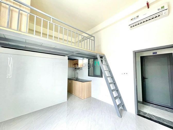 Hình ảnh Căn Hộ Cao Cấp - Full Nội Thất ngay DƯƠNG QUẢNG HÀM - PHAN VĂN TRỊ