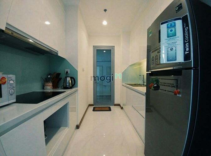 Hình ảnh Chủ gửi bán gấp ch Vinhomes Central Park,BT, 84m2, 1tỷ 550, Đã có sổ