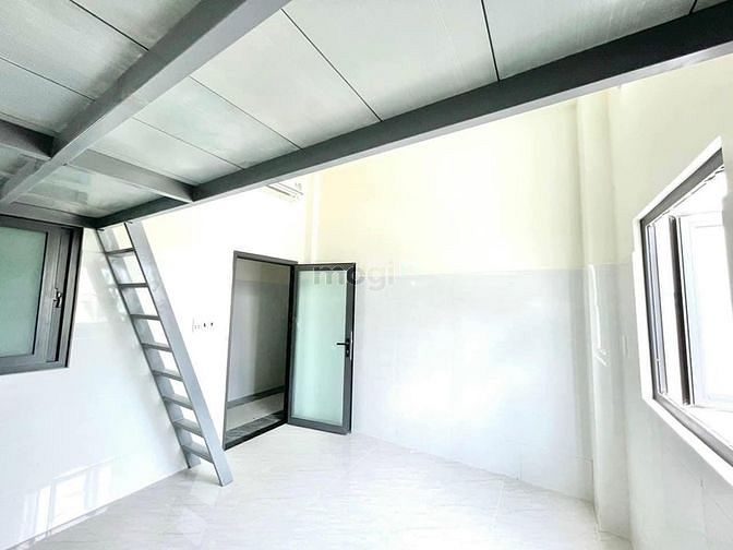 Hình ảnh Căn Hộ Cao Cấp - Full Nội Thất ngay DƯƠNG QUẢNG HÀM - PHAN VĂN TRỊ