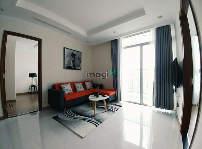 Hình ảnh Chủ gửi bán gấp ch Vinhomes Central Park,BT, 84m2, 1tỷ 550, Đã có sổ
