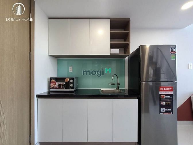 Hình ảnh Phòng Mới 100% Có Gác Full đồ gần Etown Tân Bình