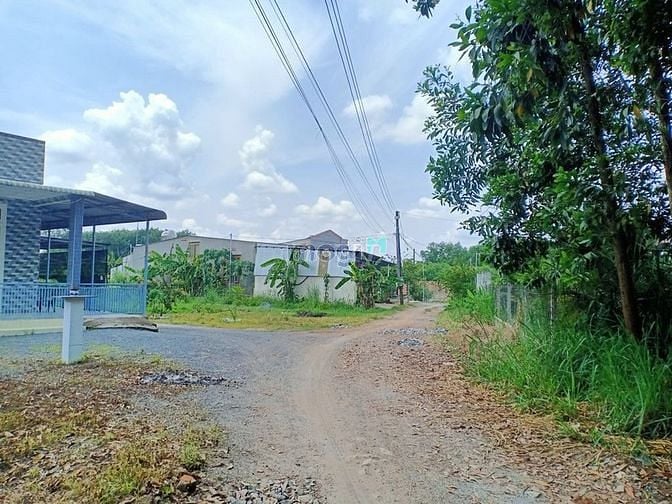 Hình ảnh Bán 2 lô Đất xã Hưng Thịnh Trảng Bom Đồng Nai