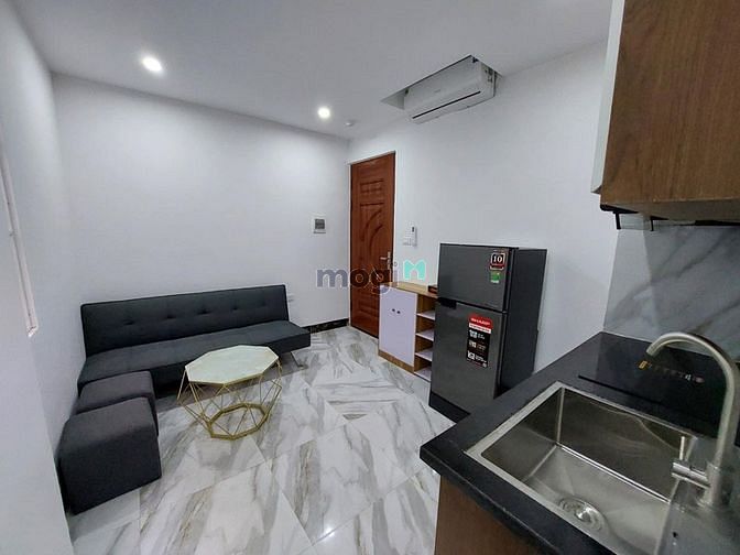 Hình ảnh phòng tại Cộng Hòa,gần Vincom, Tân bình -chỉ trống 1phòng