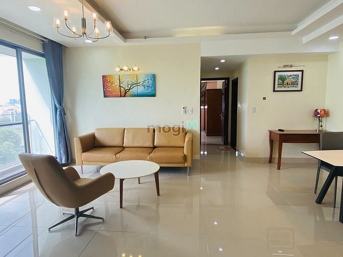 Hình ảnh Cho thuê giá rẻ Trang Chủ MB66.COM / Đăng Ký Tặng 66K Green Valley, Phú Mỹ Hưng, 2PN full nội thất