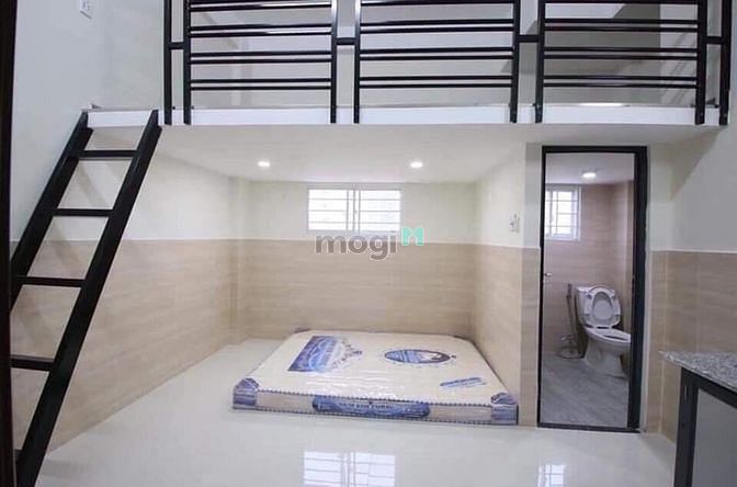 Hình ảnh Phòng đường Sầm Sơn Tân Bình miễn phí tất cả chi phí dọn vào ở ngay