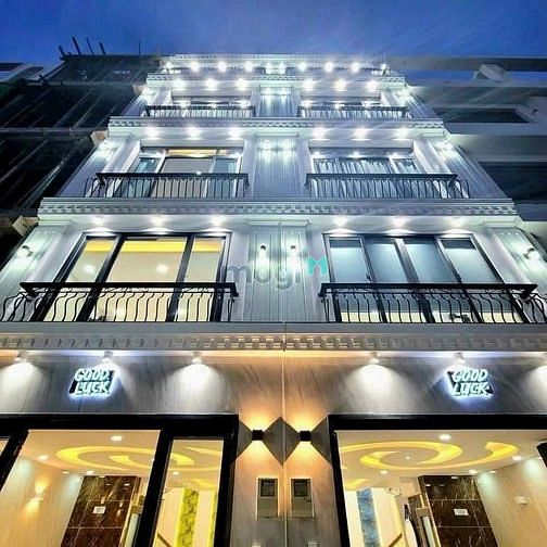 Hình ảnh 🏠 Nhà Cho Thuê Đường  Phạm Văn Chiêu P14 Gần Quang Trung.