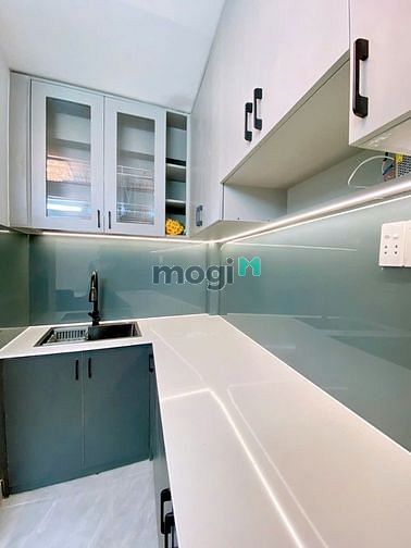 Hình ảnh Nhà Bán Bạch Đằng - Ngang 4,2m - 2Pn - Ở Ngay